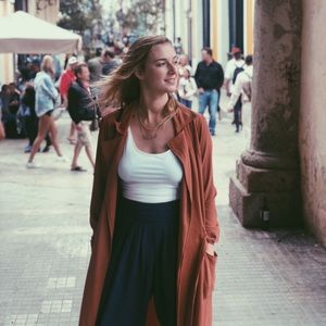 Meet your Posher, Kenzi11a